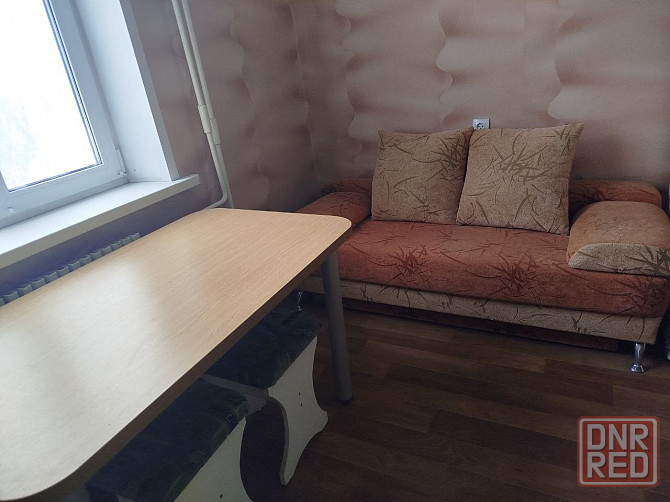 Срочно! Продам 1 ком. кв.(чешский проект) на Текстильщике, ул.Терешковой. Донецк - изображение 6