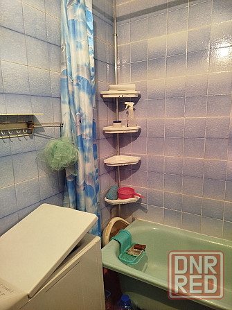 Срочно! Продам 1 ком. кв.(чешский проект) на Текстильщике, ул.Терешковой. Донецк - изображение 12