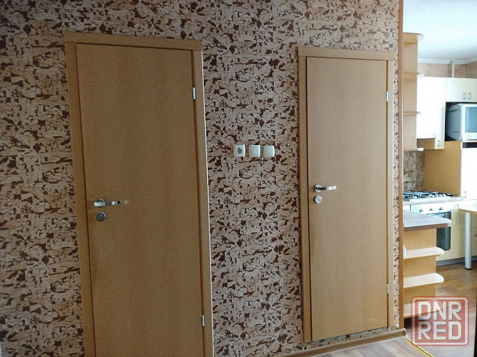 Срочно! Продам 1 ком. кв.(чешский проект) на Текстильщике, ул.Терешковой. Донецк - изображение 8