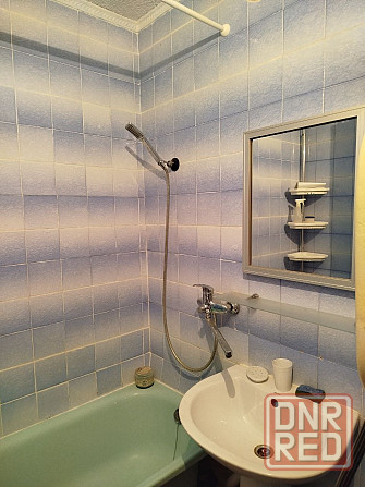 Срочно! Продам 1 ком. кв.(чешский проект) на Текстильщике, ул.Терешковой. Донецк - изображение 11