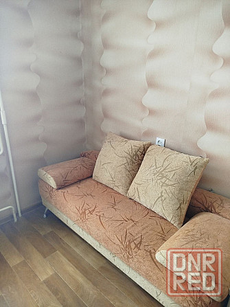 Срочно! Продам 1 ком. кв.(чешский проект) на Текстильщике, ул.Терешковой. Донецк - изображение 7