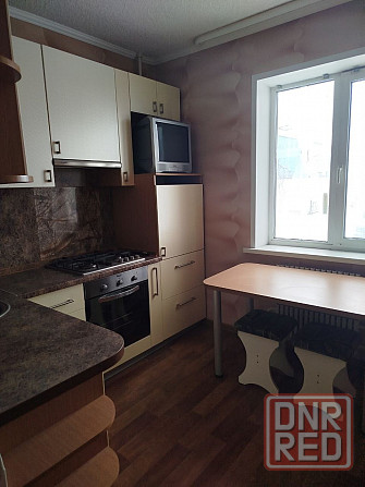 Срочно! Продам 1 ком. кв.(чешский проект) на Текстильщике, ул.Терешковой. Донецк - изображение 5
