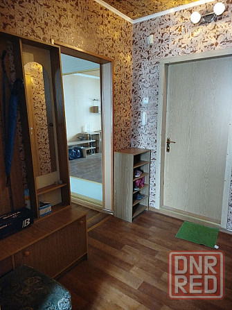 Срочно! Продам 1 ком. кв.(чешский проект) на Текстильщике, ул.Терешковой. Донецк - изображение 10