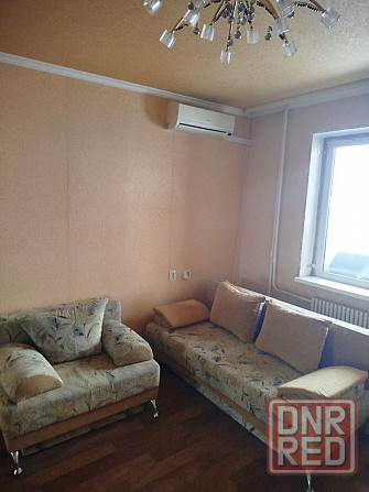 Срочно! Продам 1 ком. кв.(чешский проект) на Текстильщике, ул.Терешковой. Донецк - изображение 3