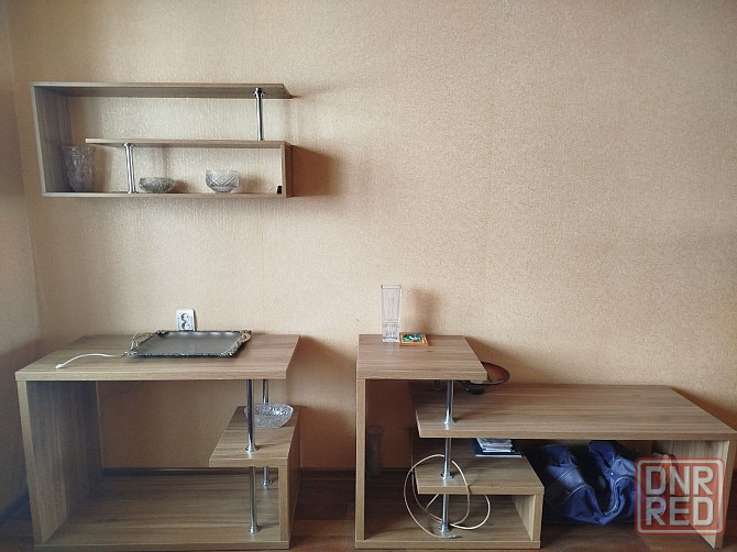 Срочно! Продам 1 ком. кв.(чешский проект) на Текстильщике, ул.Терешковой. Донецк - изображение 4