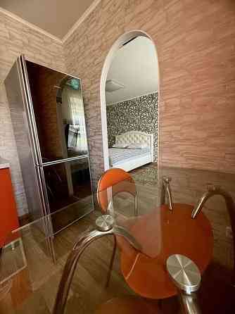 Сдаётся: однокомнатная квартира Район: Киевский, пр-т Мира, 6 Ориентир: Донбасс Арена Донецк