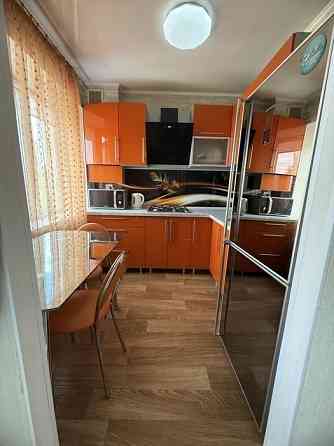 Сдаётся: однокомнатная квартира Район: Киевский, пр-т Мира, 6 Ориентир: Донбасс Арена Донецк