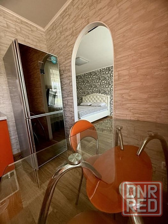 Сдаётся: однокомнатная квартира Район: Киевский, пр-т Мира, 6 Ориентир: Донбасс Арена Донецк - изображение 2