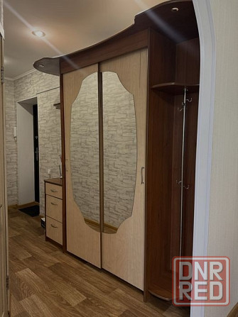 Сдаётся: однокомнатная квартира Район: Киевский, пр-т Мира, 6 Ориентир: Донбасс Арена Донецк - изображение 3