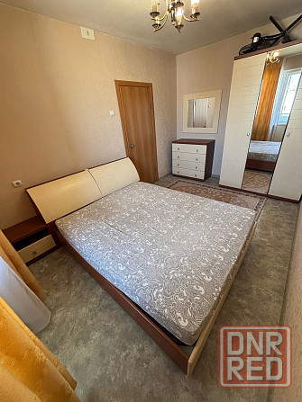 Сдается: Двухкомнатная квартира Этаж: 5/9 Район: Киевский Площадь квартиры: 56м² Донецк - изображение 4