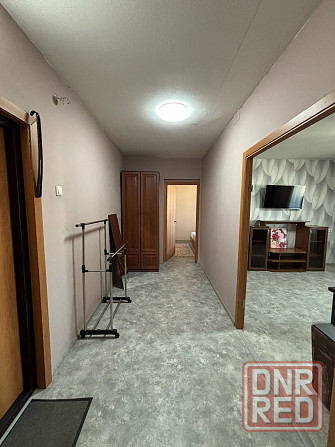 Сдается: Двухкомнатная квартира Этаж: 5/9 Район: Киевский Площадь квартиры: 56м² Донецк - изображение 5