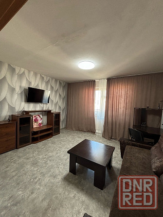 Сдается: Двухкомнатная квартира Этаж: 5/9 Район: Киевский Площадь квартиры: 56м² Донецк - изображение 1