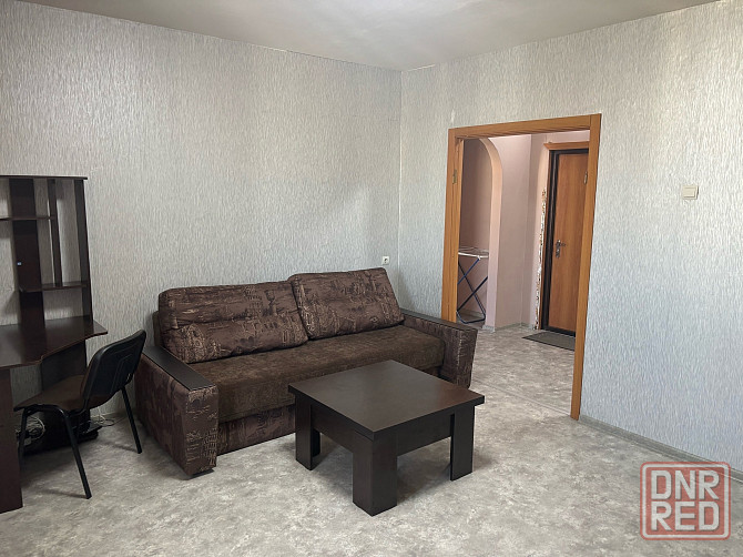 Сдается: Двухкомнатная квартира Этаж: 5/9 Район: Киевский Площадь квартиры: 56м² Донецк - изображение 3