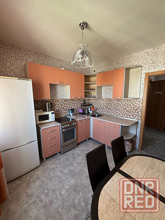 Сдается: Двухкомнатная квартира Этаж: 5/9 Район: Киевский Площадь квартиры: 56м² Донецк - изображение 2