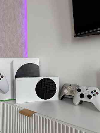 XBOX SERIES S Донецк