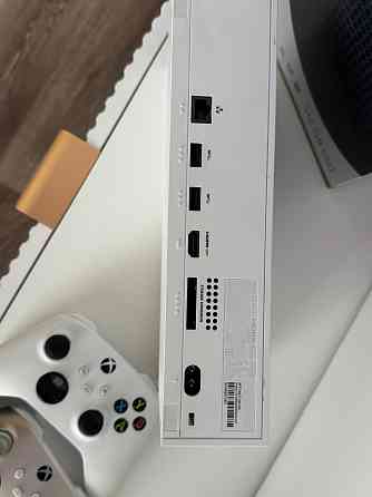 XBOX SERIES S Донецк