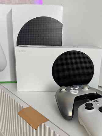 XBOX SERIES S Донецк