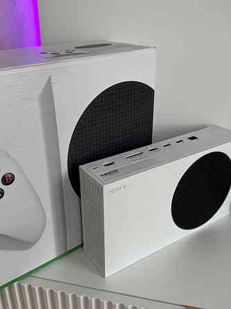 XBOX SERIES S Донецк