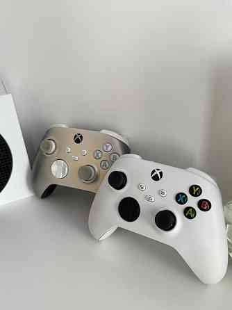 XBOX SERIES S Донецк