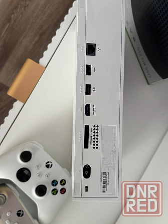 XBOX SERIES S Донецк - изображение 5