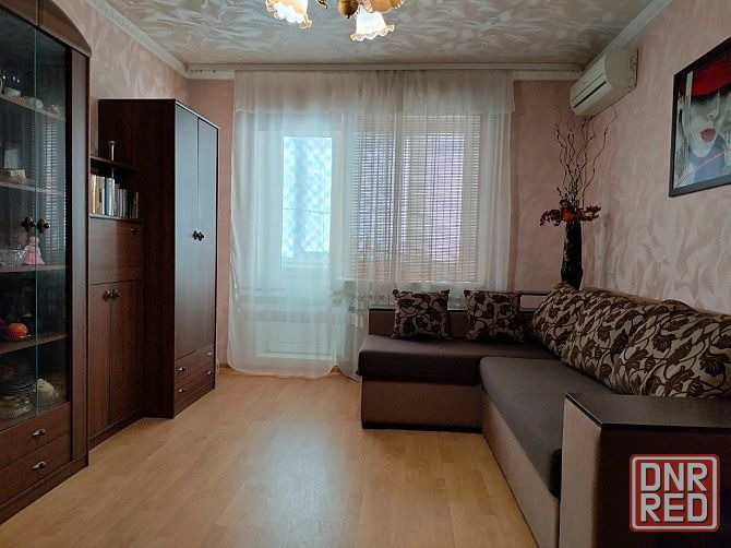 Сдам двушку на Батищева Донецк - изображение 2
