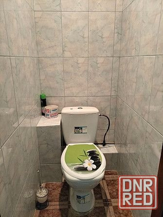 Сдам двушку на Батищева Донецк - изображение 9