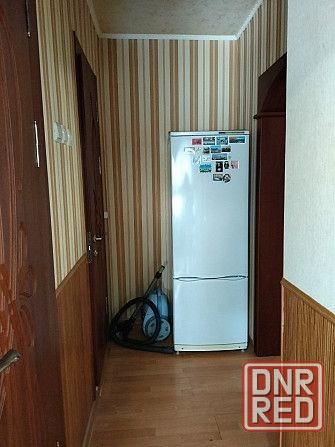 Сдам двушку на Батищева Донецк - изображение 7