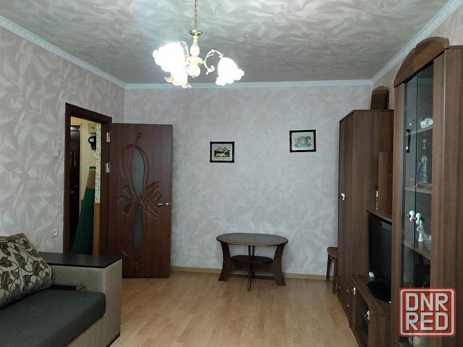 Сдам двушку на Батищева Донецк - изображение 1