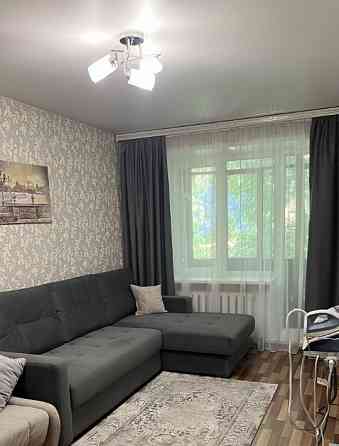 Сдаю однокомнатную квартиру в Кировском районе, мкрн Текстильщик Донецк