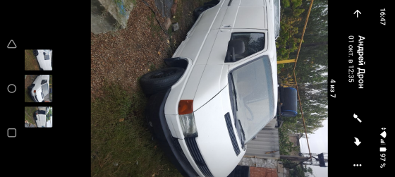 Продам Фольксваген т 4. Макеевка