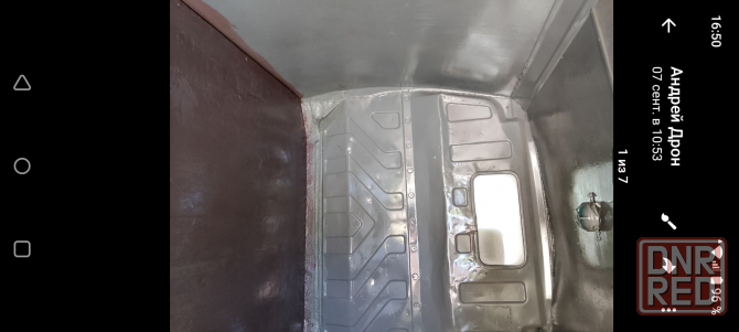 Продам Фольксваген т 4. Макеевка - изображение 3