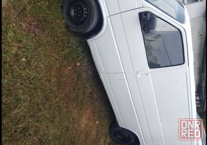 Продам Фольксваген т 4. Макеевка - изображение 2