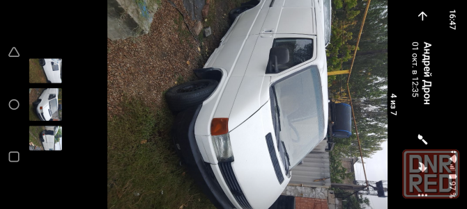 Продам Фольксваген т 4. Макеевка - изображение 1