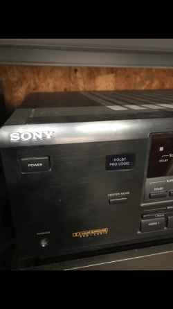 аудио техника Донецк