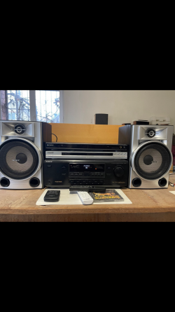 аудио техника Донецк