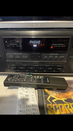 аудио техника Донецк