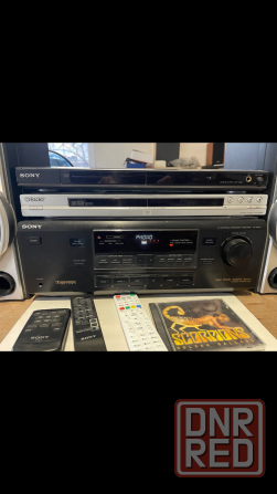 аудио техника Донецк - изображение 3