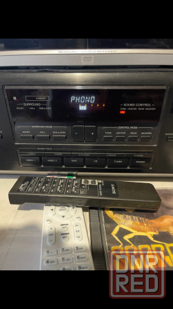 аудио техника Донецк - изображение 2