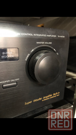 аудио техника Донецк - изображение 5