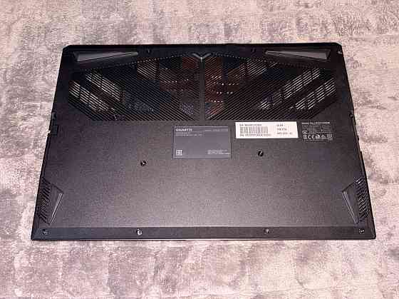 Ноутбук GIGABYTE G5 MF Донецк