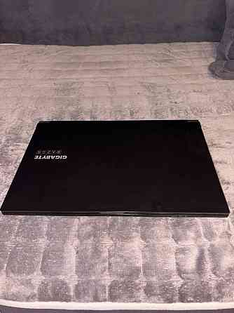 Ноутбук GIGABYTE G5 MF Донецк