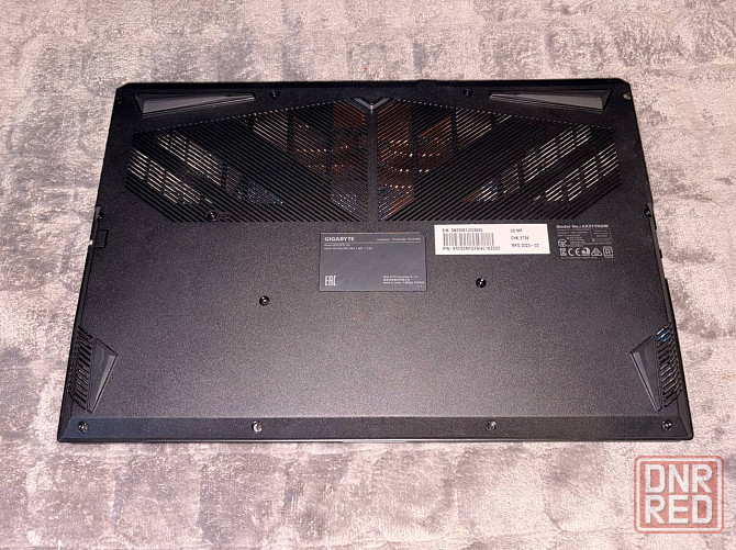 Ноутбук GIGABYTE G5 MF Донецк - изображение 2