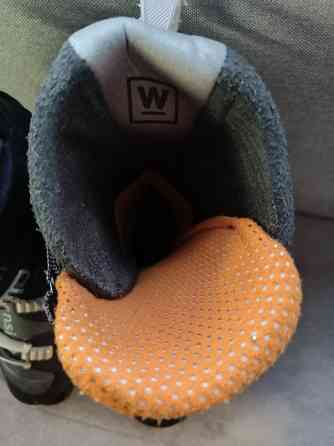 Лыжные ботинки Донецк