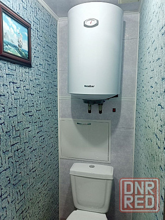 Продам 2-х комнатную квартиру Горловка - изображение 2