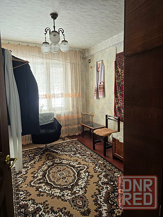 Продам 2-х комнатную квартиру Горловка - изображение 1
