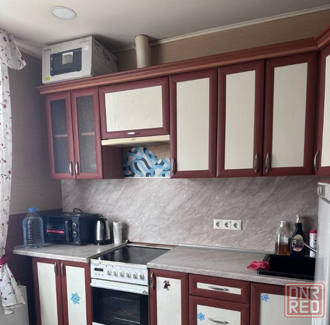 1.к.кв Краснофлотская улица Донецк - изображение 3