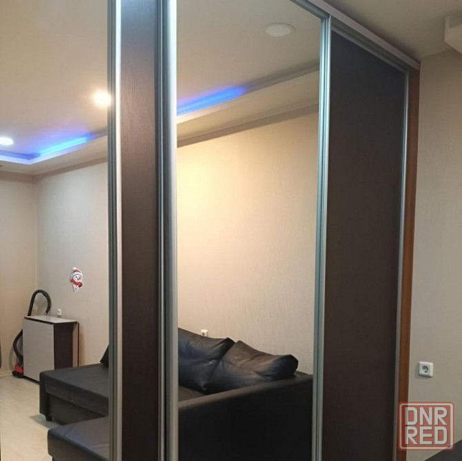 1.к.кв Краснофлотская улица Донецк - изображение 1