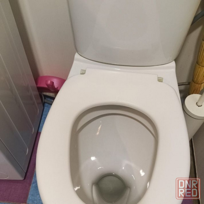 1.к.кв Краснофлотская улица Донецк - изображение 6