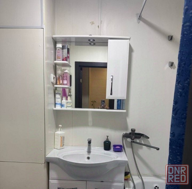 1.к.кв Краснофлотская улица Донецк - изображение 5