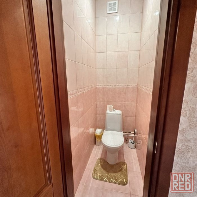 Сдам 1кк квартиру Киевский район, Маяк Этаж: 4/9 Площадь квартиры: 41м² Донецк - изображение 3